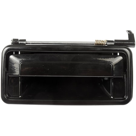 Dorman EXTERIOR DOOR HANDLE 77134